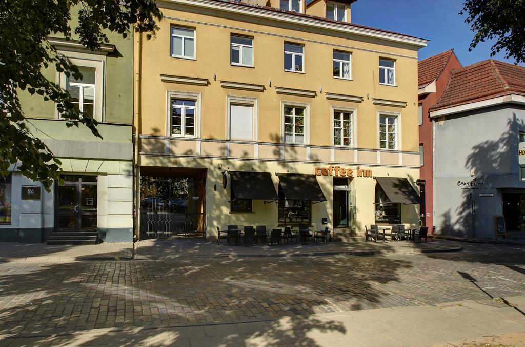 German18-3A Luxury Vilnius Apartment Extérieur photo