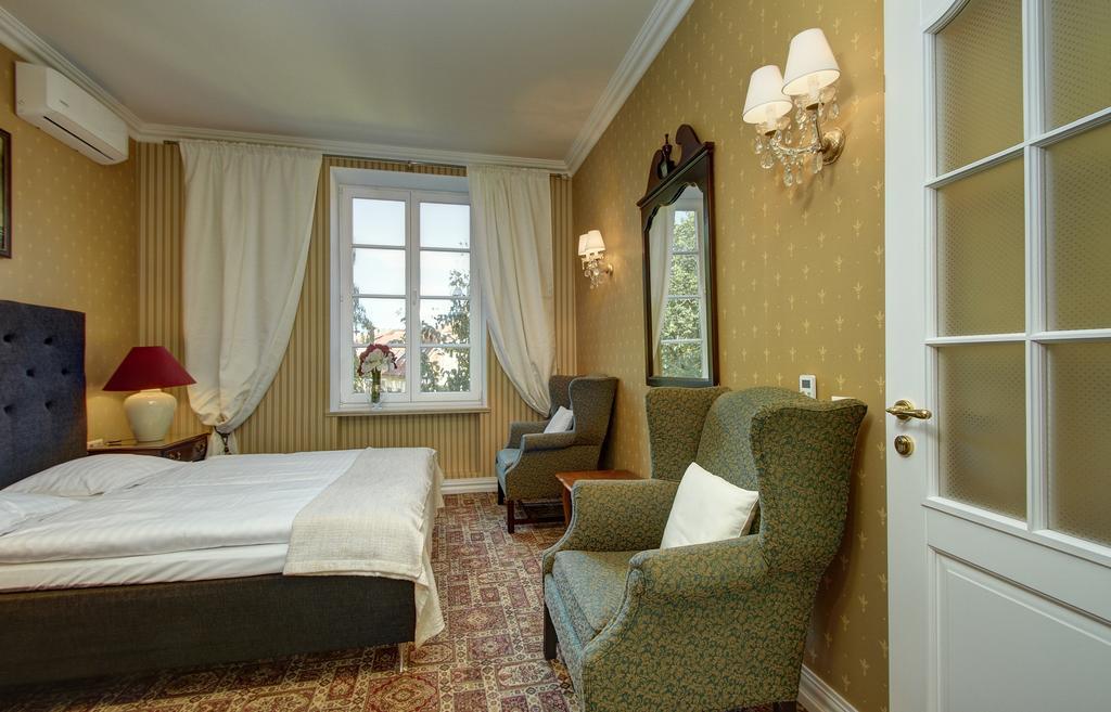 German18-3A Luxury Vilnius Apartment Extérieur photo